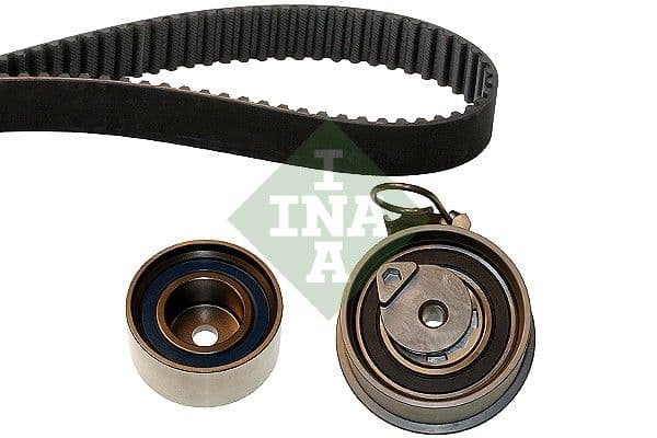 Set curea de distributie Schaeffler INA 530 0576 10