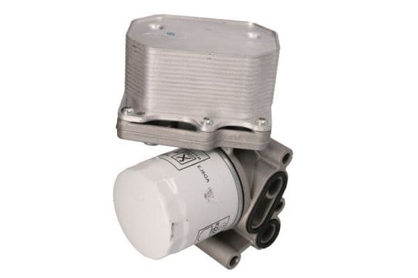 Radiator ulei, ulei motor THERMOTEC D4G015TT