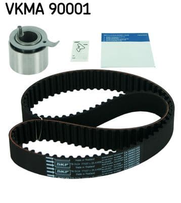 Set curea de distributie SKF VKMA 90001