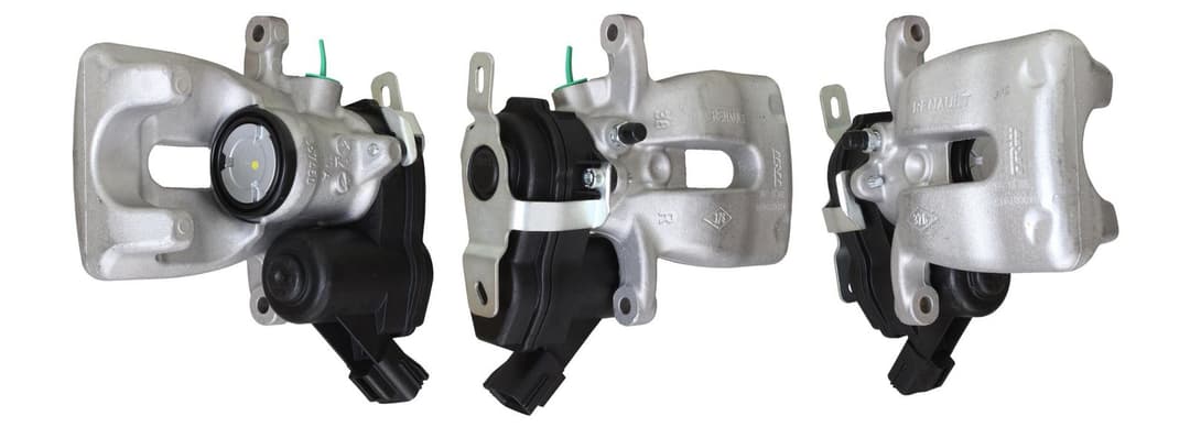 Etrier frana ELSTOCK 87-3180