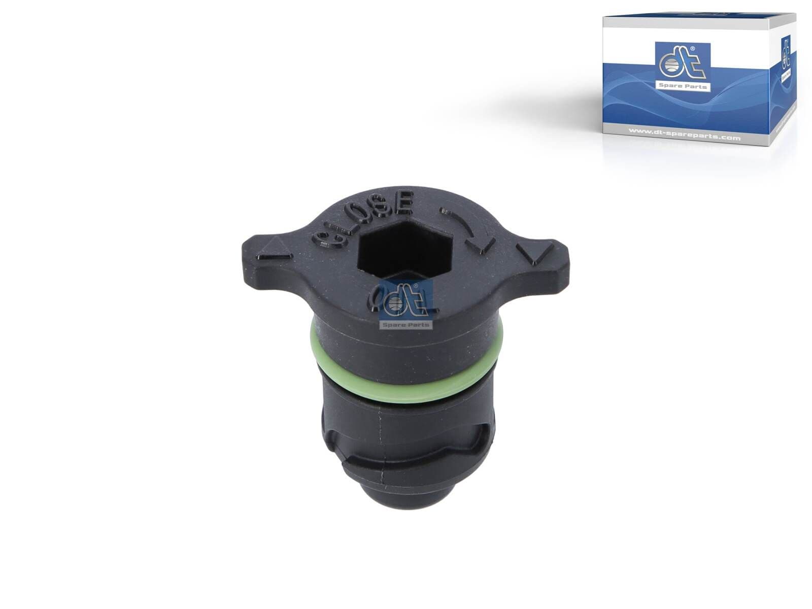 surub de golire,baia de ulei DT Spare Parts 4.91215