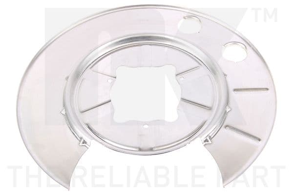 protectie stropire,disc frana NK 2366011