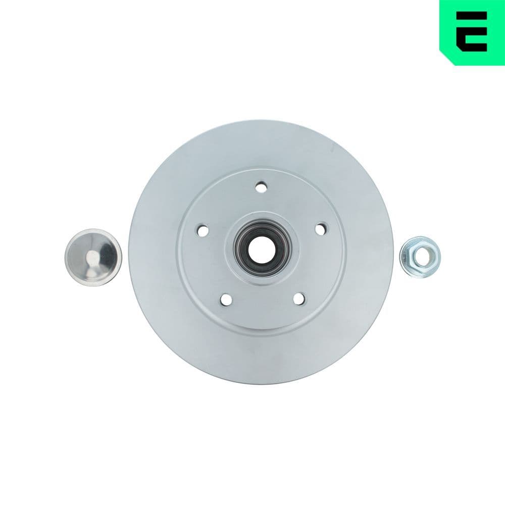 Disc frana OPTIMAL 702983BS5