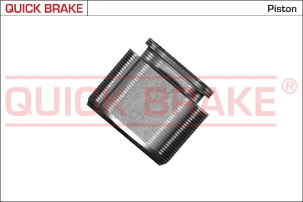 Piston, etrier frana QUICK BRAKE 185117K