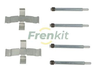 Set accesorii, placute frana FRENKIT 900903