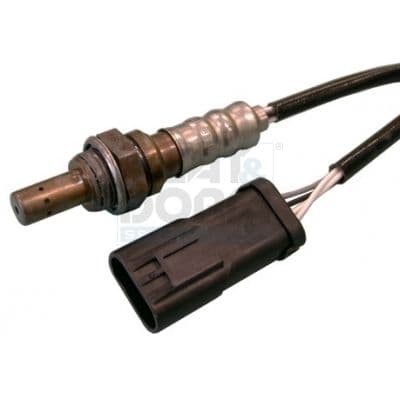 Sonda Lambda MEAT & DORIA 81099