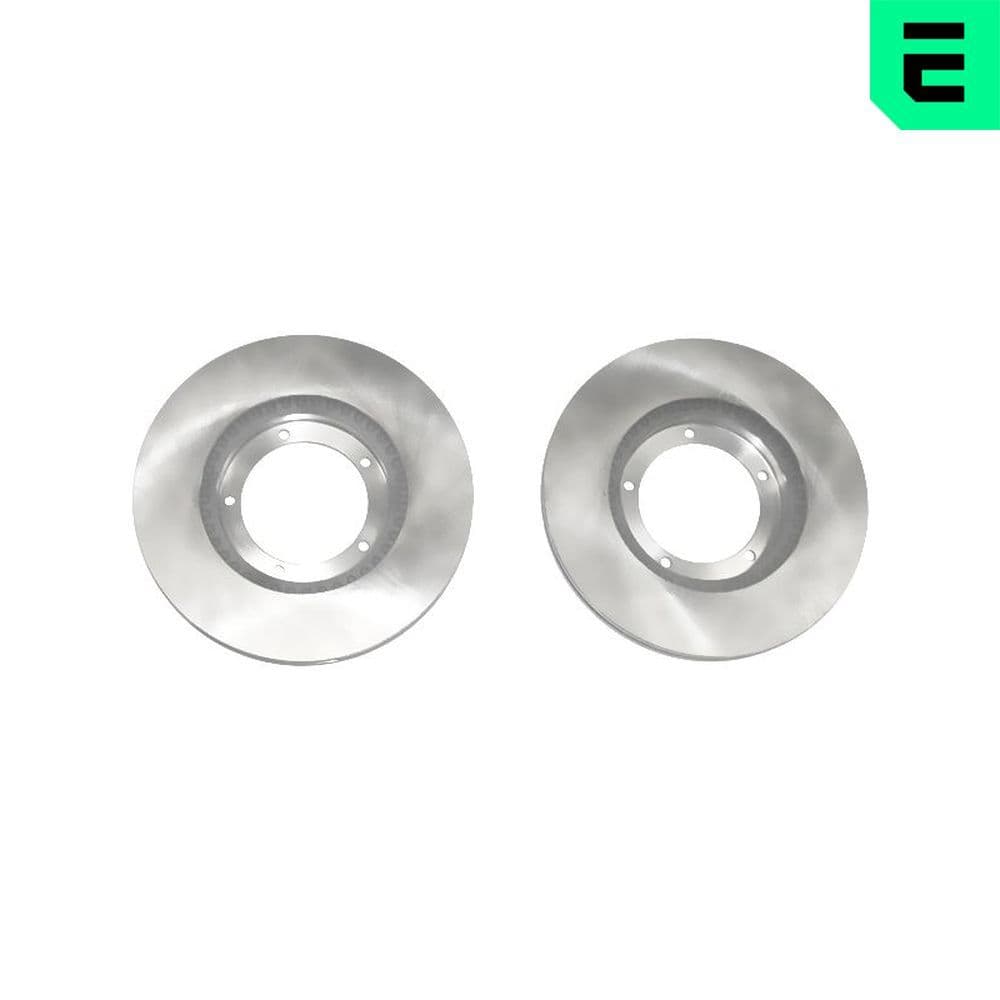 Disc frana OPTIMAL BS-4820C