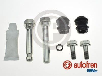 Set bucsi de ghidaj, etrier frana AUTOFREN SEINSA D7282C