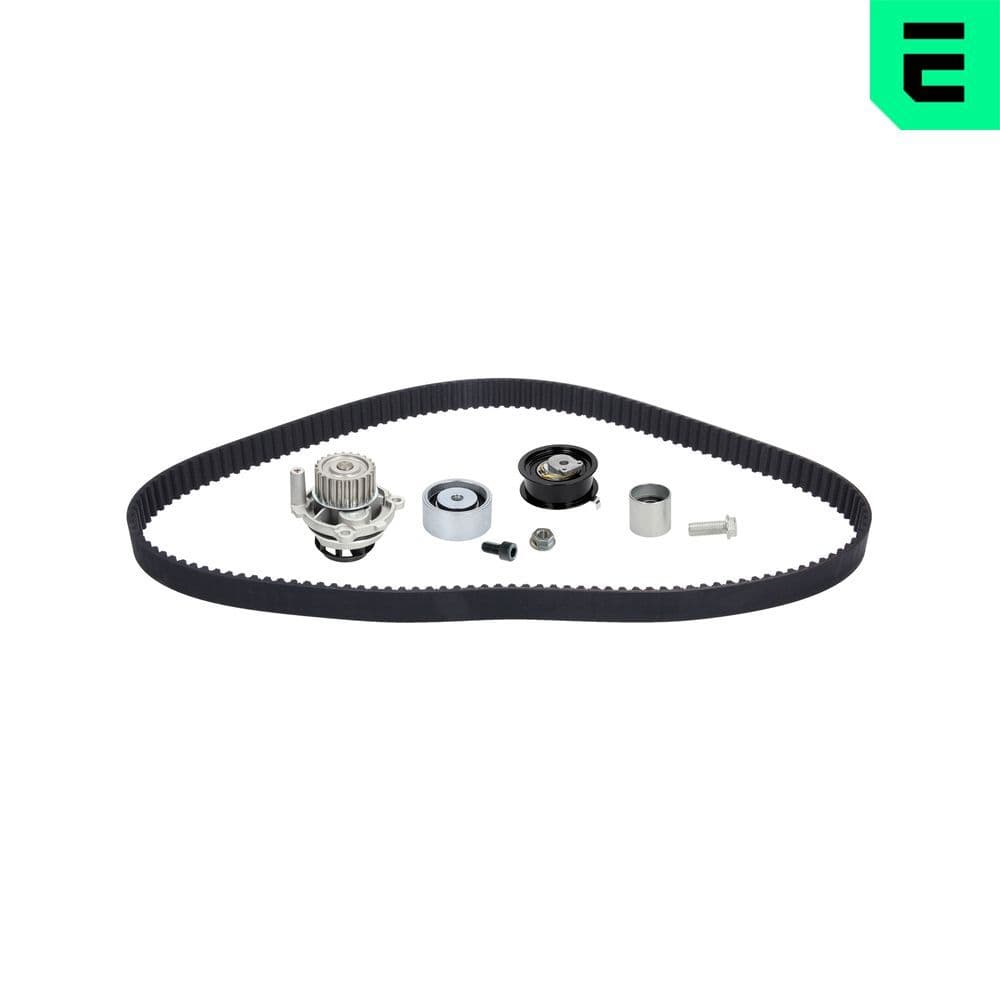 Set pompa apa + curea dintata OPTIMAL SK-1599AQ1