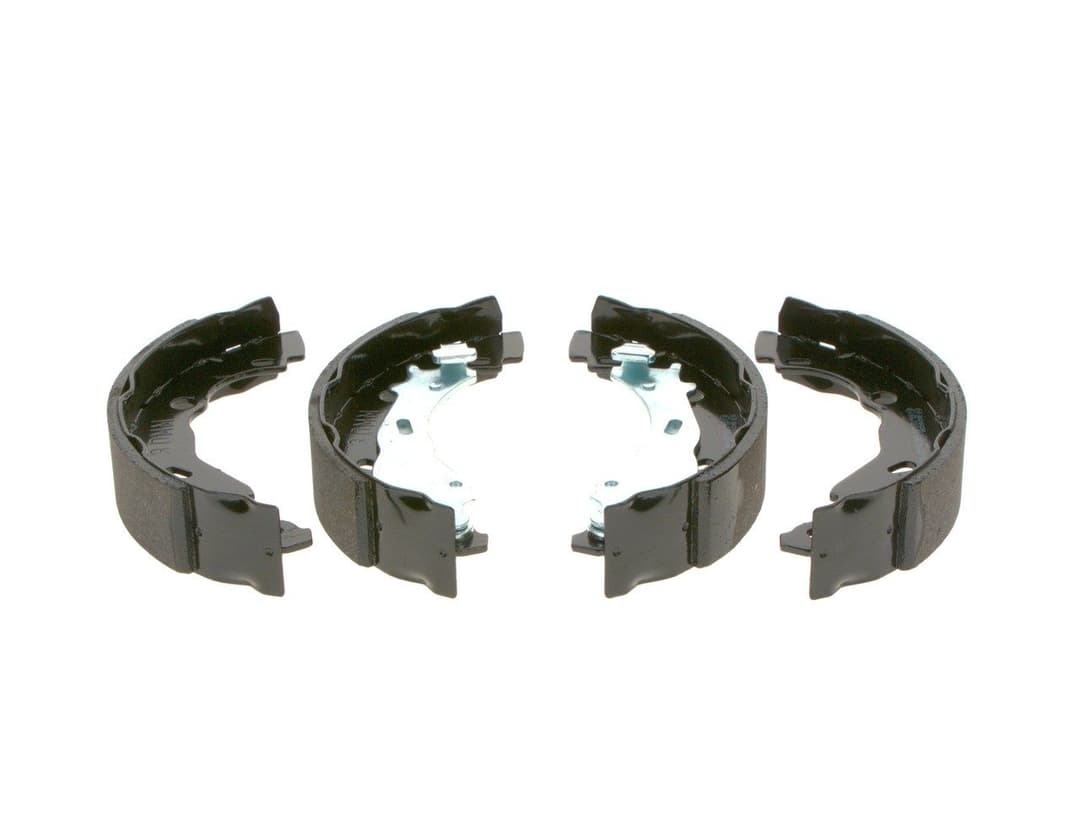 Set saboti frana BOSCH 0 986 487 690