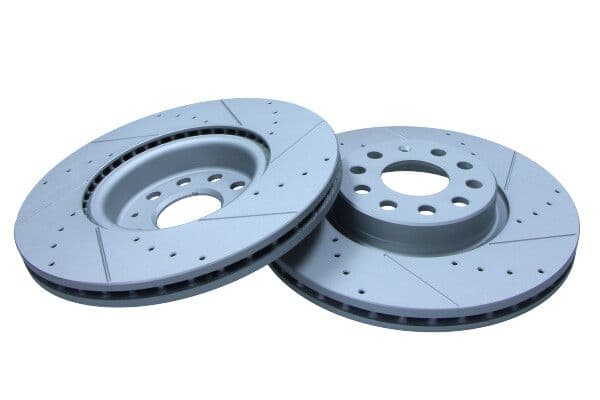 Disc frana MAXGEAR 19-1044SPORT