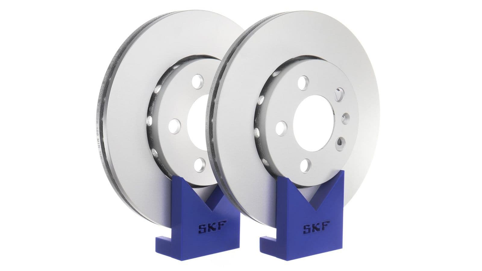 Disc frana SKF VKBD 80003 V2