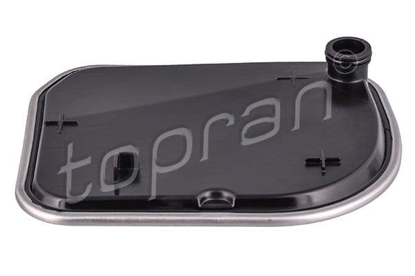Filtru hidraulic, cutie de viteze automata TOPRAN 407 902
