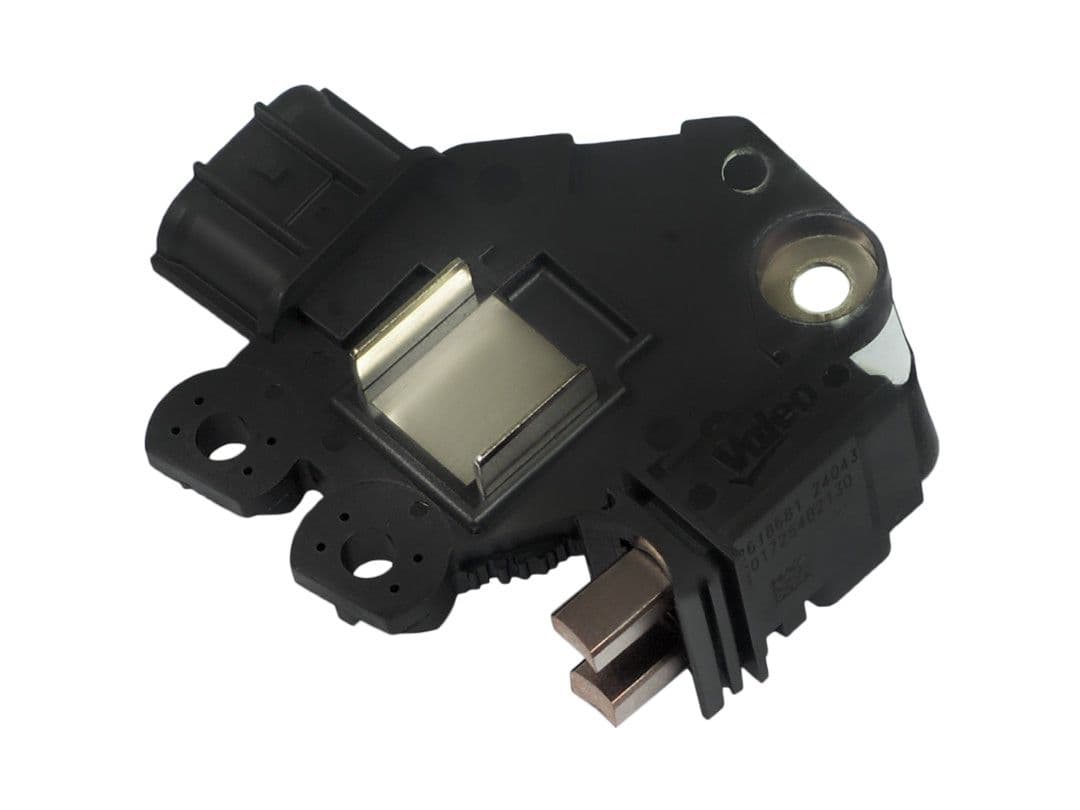 Regulator, alternator AS-PL ARE3098(VALEO)
