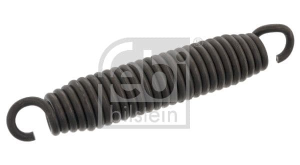 Arc sabot frana FEBI BILSTEIN 05780
