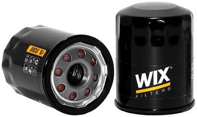 Filtru ulei WIX FILTERS 51356