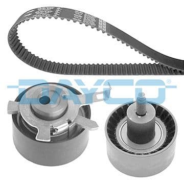 Set curea de distributie DAYCO KTB408
