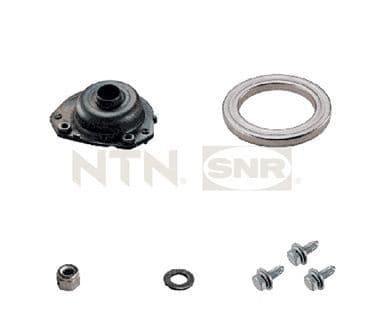 Set reparatie, rulment sarcina amortizor SNR KB659.20