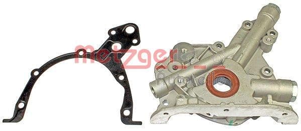 Pompa ulei METZGER 8000051