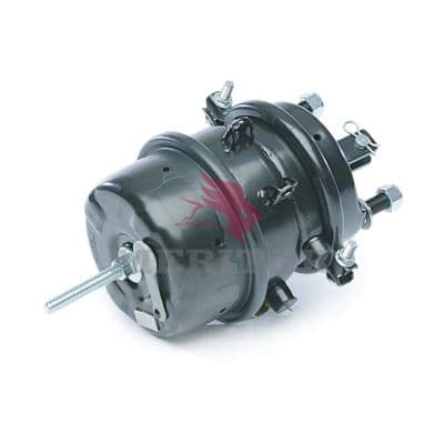 Cilindru receptor frana cu membrana MERITOR SPRING BRAKE CHAMBER T.20/24 (DX195 DISC BRAKE) 41231055
