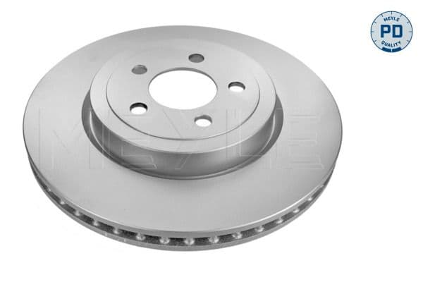 Disc frana MEYLE -PD: Advanced performance and design. 44-15 521 0016/PD