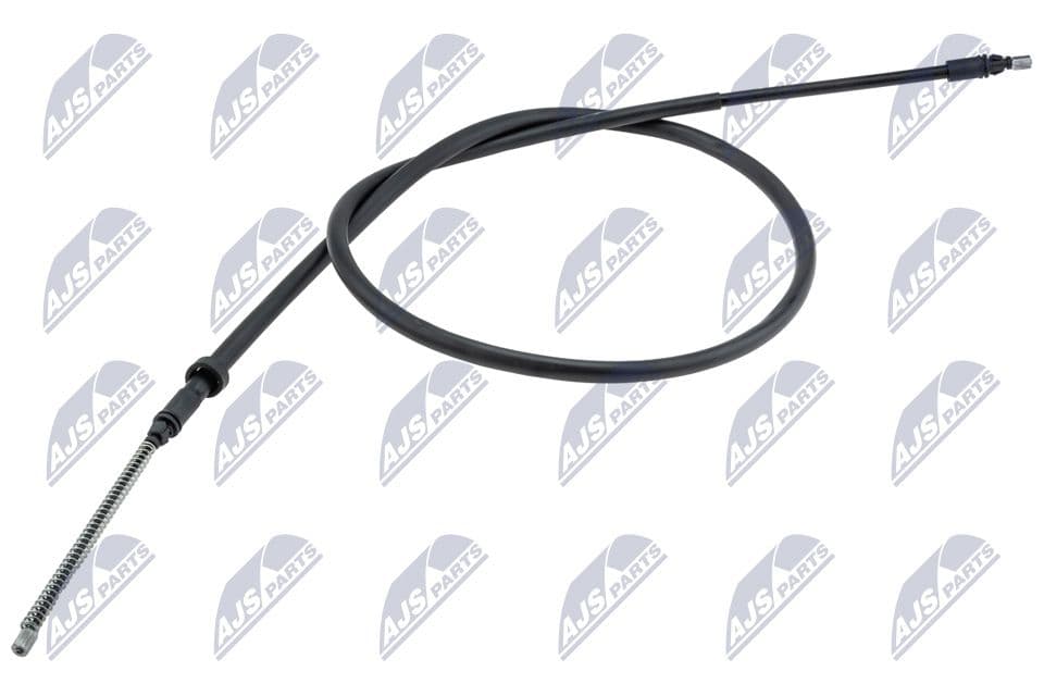 Cablu, frana de parcare NTY HLR-DW-003