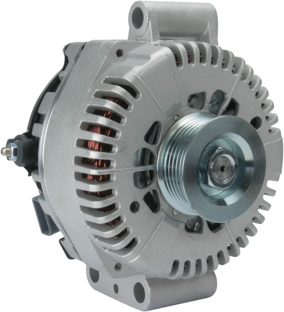 Generator / Alternator HC-Cargo F 032 112 946