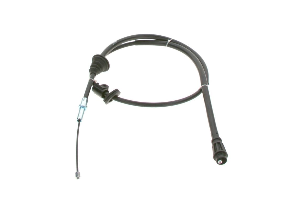 Cablu, frana de parcare BOSCH 1 987 477 357