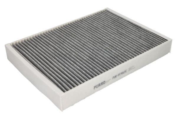 Filtru, aer habitaclu PURRO PUR-PC4021C
