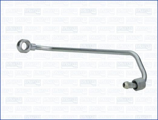 conducta ulei, incarcare AJUSA OP10498