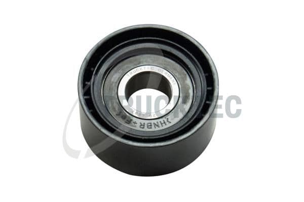 Rola ghidare/conducere, curea transmisie TRUCKTEC AUTOMOTIVE 02.19.053