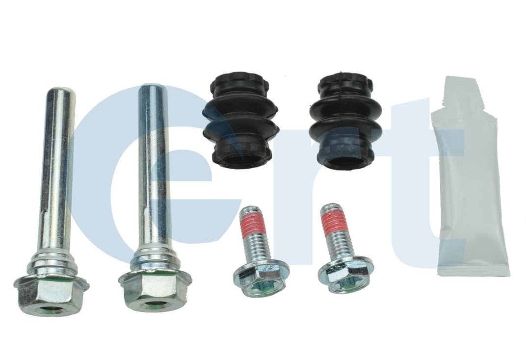 Set bucsi de ghidaj, etrier frana ERT 410250
