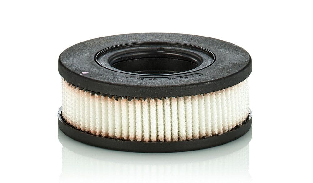Filtru, aerisire bloc motor MANN-FILTER LC 9005