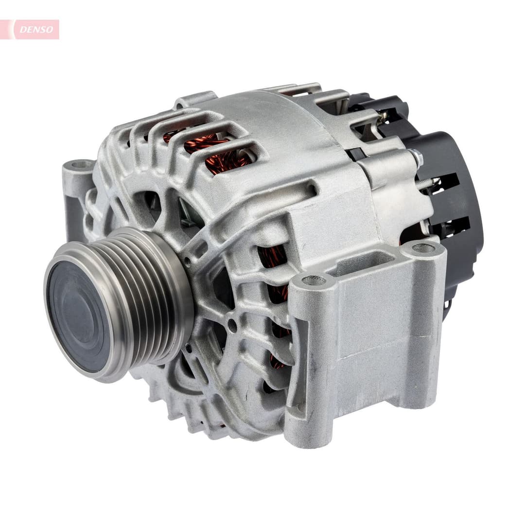 Generator / Alternator DENSO DAN1534