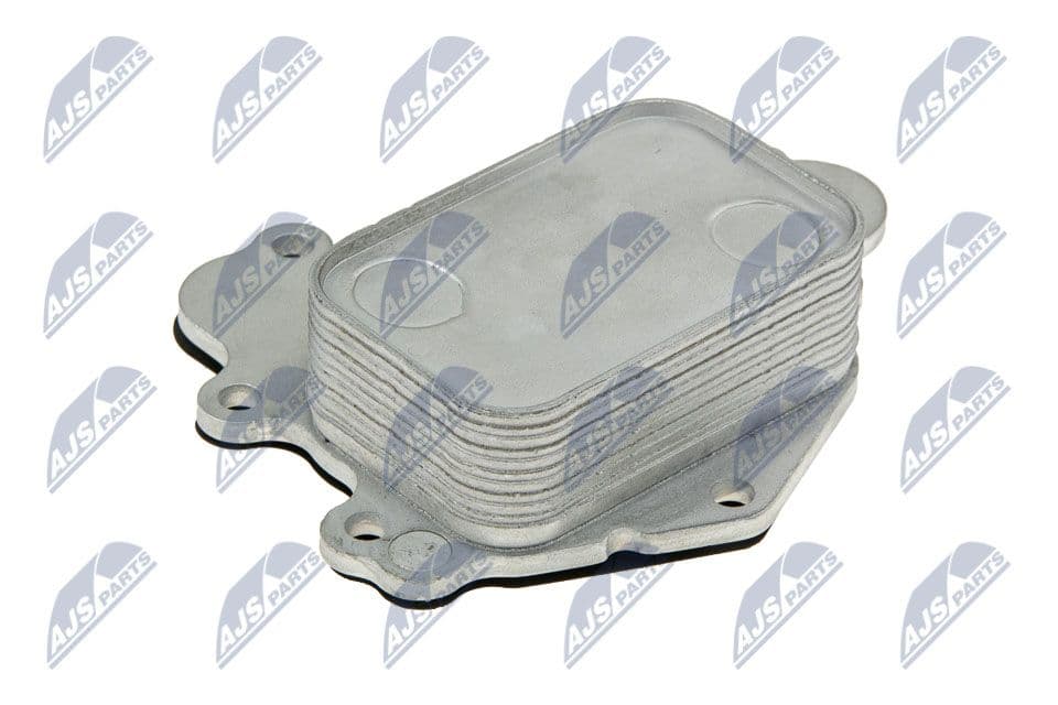 Radiator ulei, ulei motor NTY CCL-CT-014