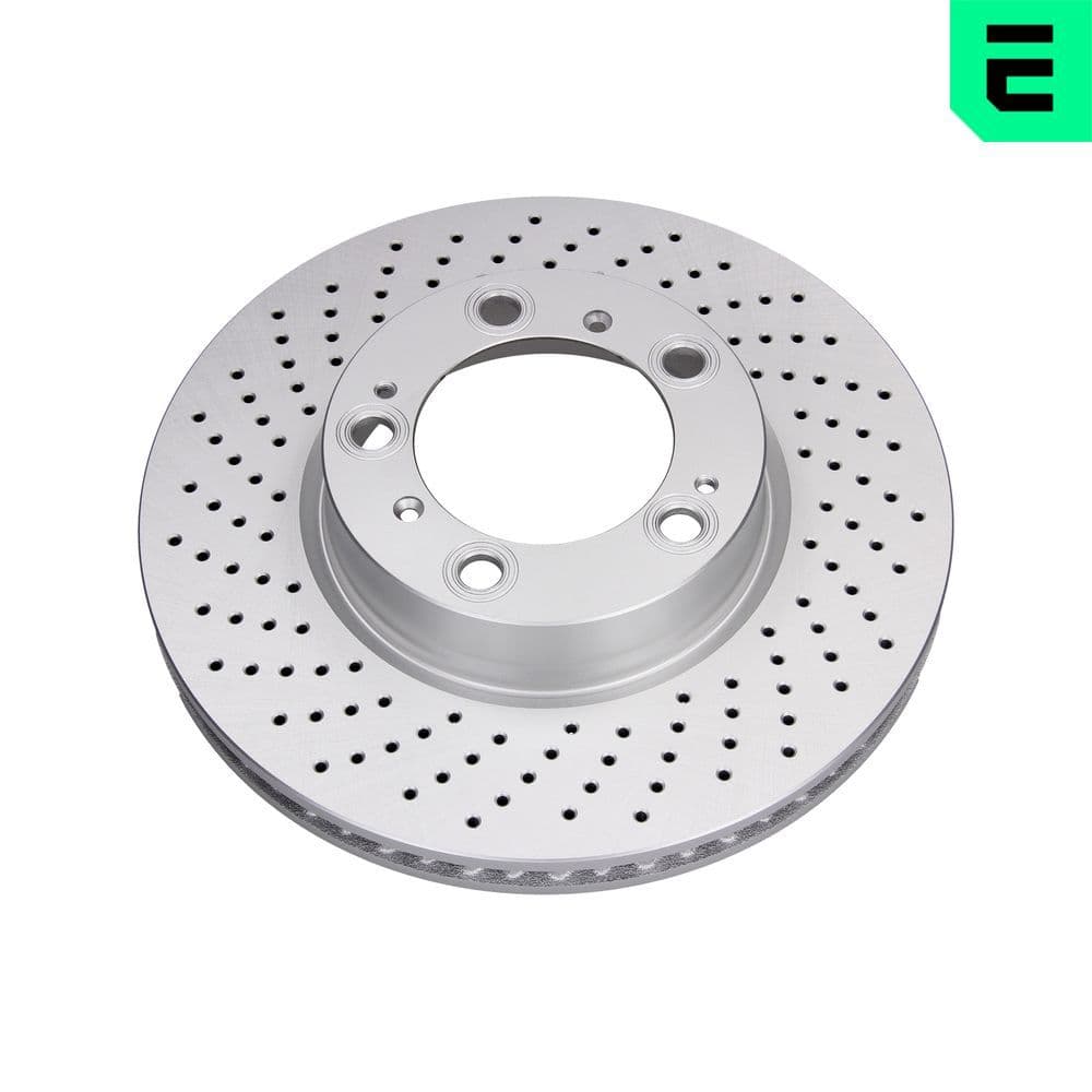 Disc frana OPTIMAL BS-8898HC