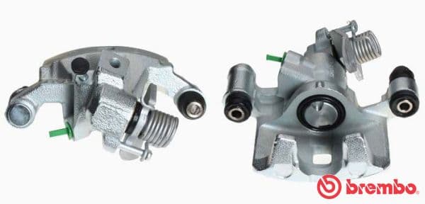 Etrier frana BREMBO F 83 088