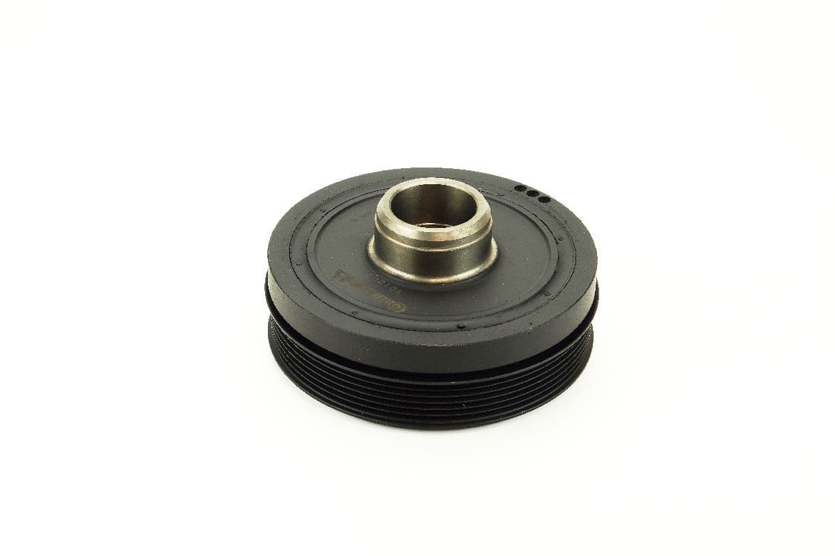 Fulie curea, arbore cotit CONTINENTAL CTAM VD1202