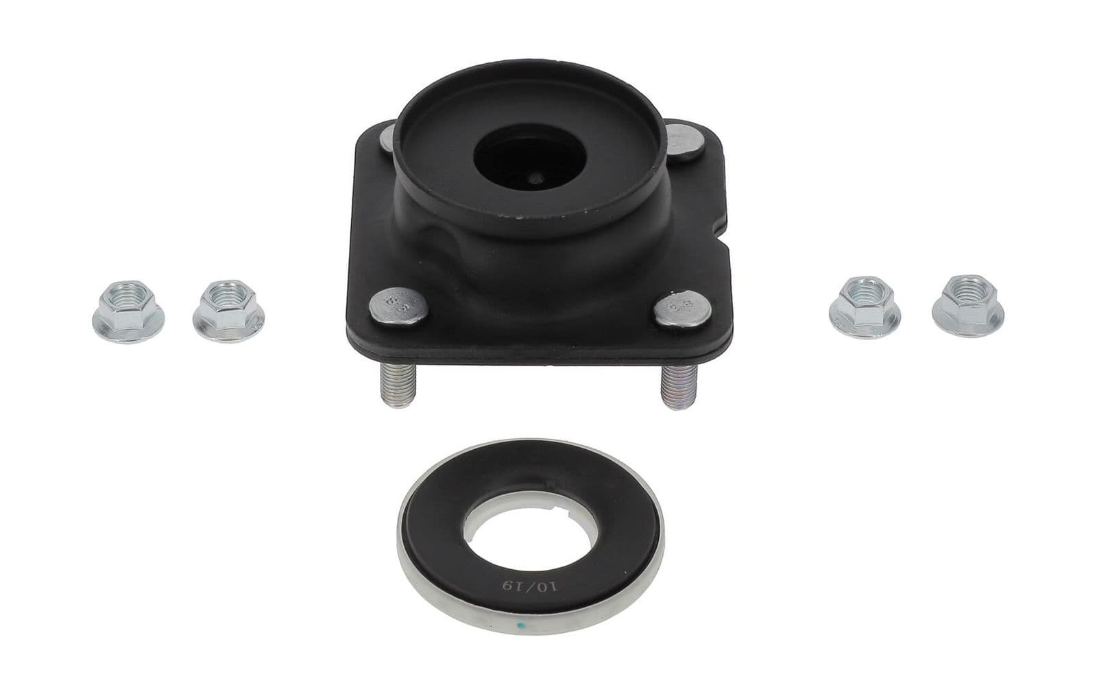 Set reparatie, rulment sarcina amortizor MONROE MOUNTING KIT MK439