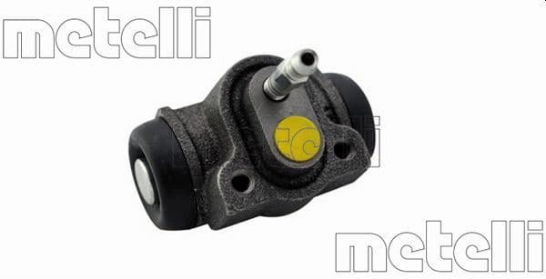 Cilindru receptor frana METELLI 04-0660