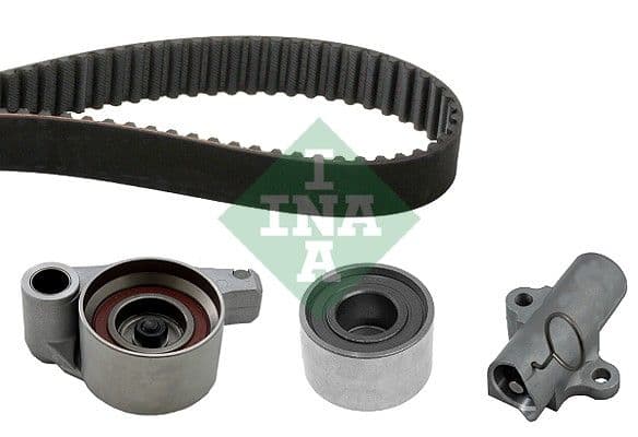 Set curea de distributie Schaeffler INA 530 0544 10