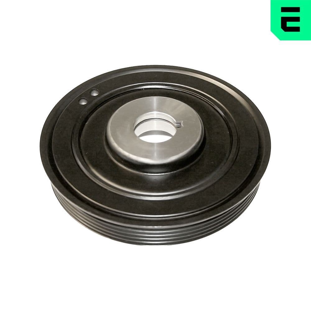 Fulie curea, arbore cotit OPTIMAL F8-5636