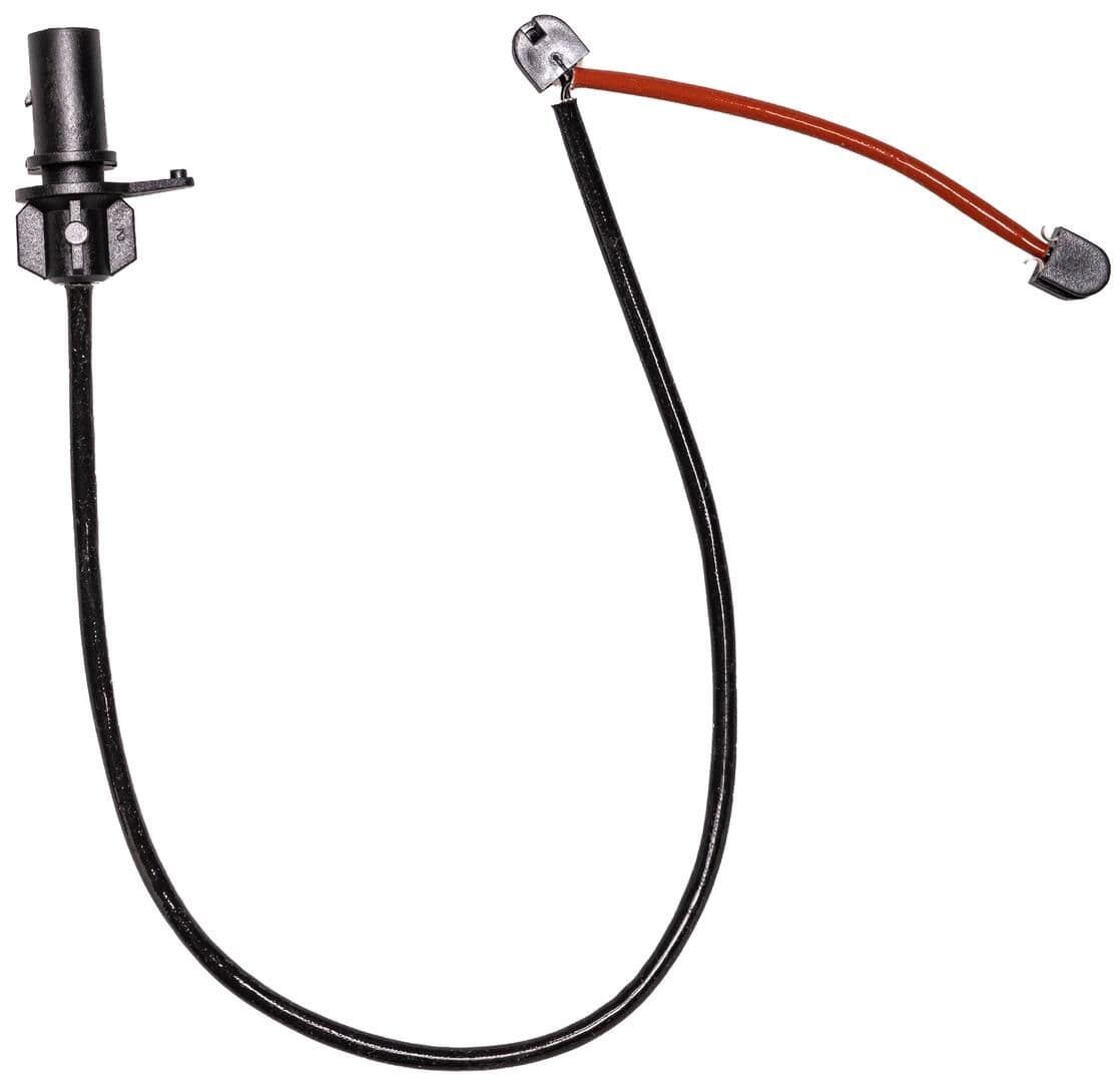 senzor de avertizare,uzura placute de frana FERODO FWI474