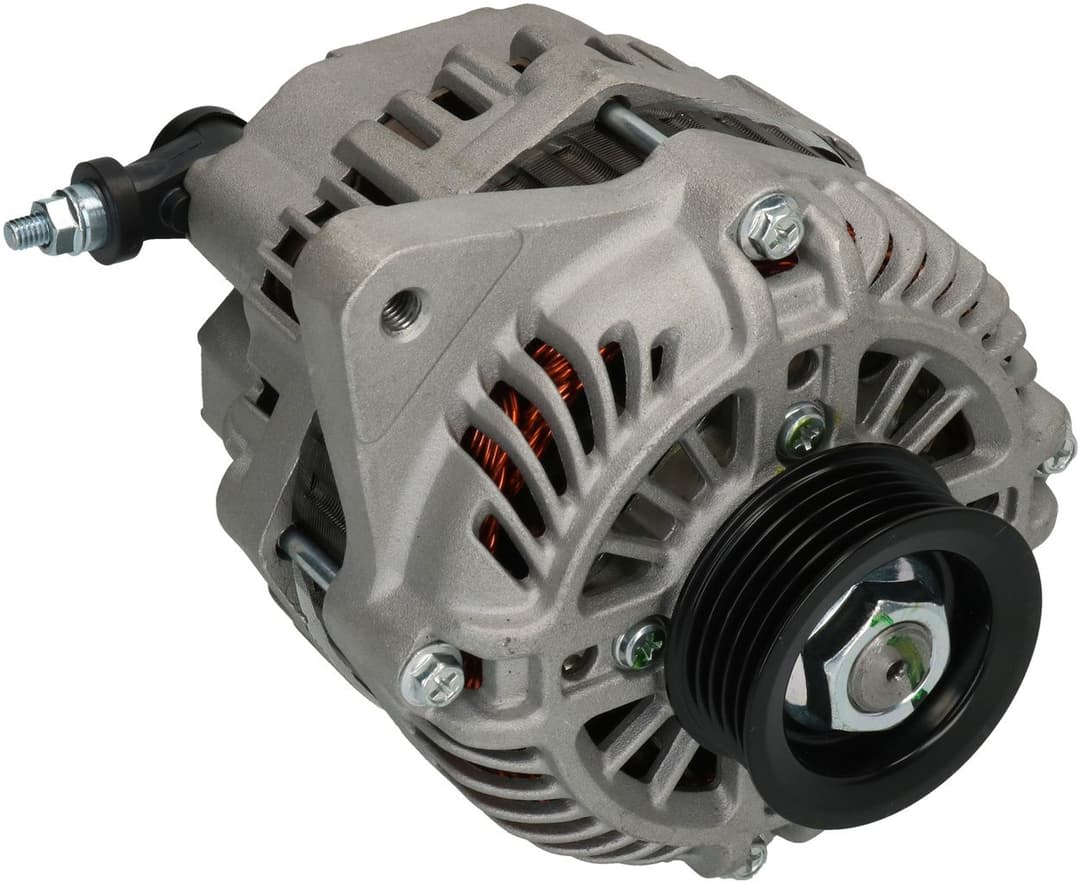 Generator / Alternator HC-Cargo F 032 116 439