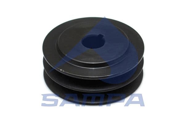 Fulie, alternator SAMPA 022.285