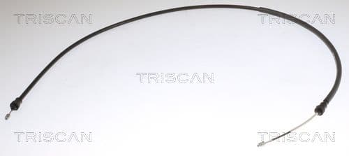 Cablu, frana de parcare TRISCAN 8140 251252