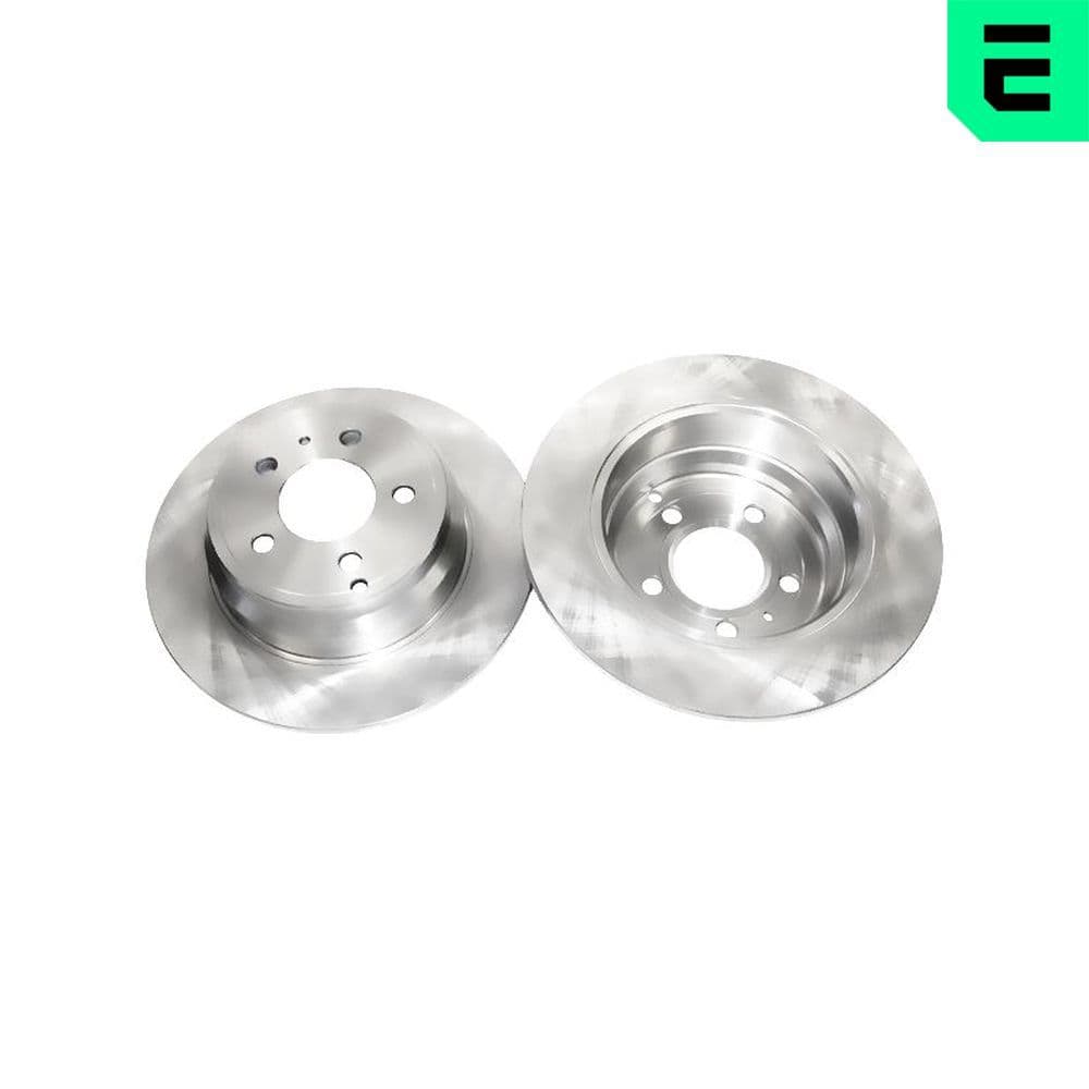 Disc frana OPTIMAL BS-4110C