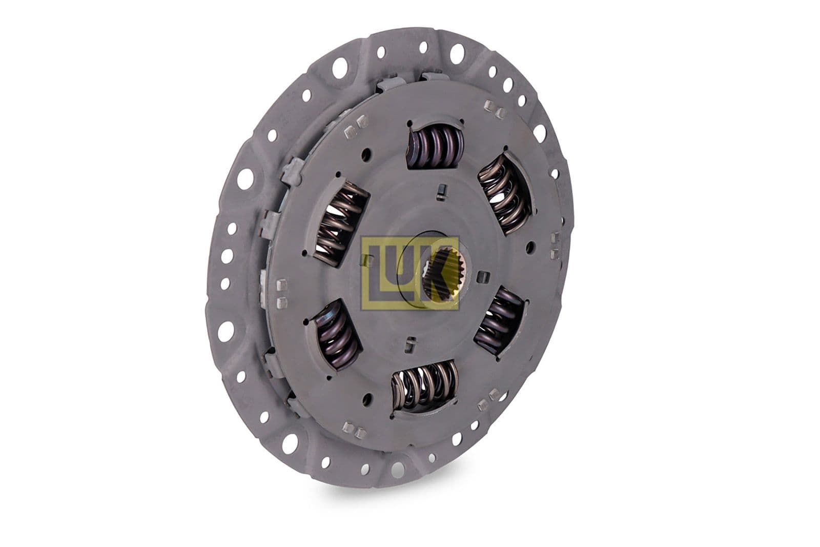 Amortizor torsional, volant Schaeffler LuK 370 0096 10