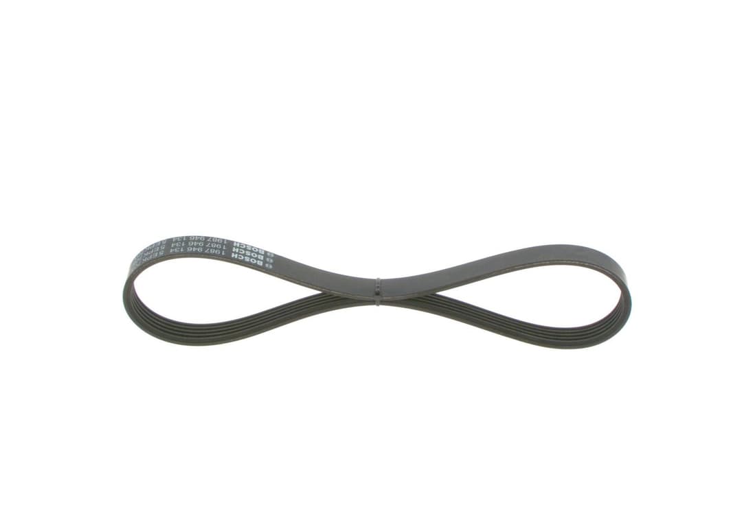 Curea transmisie cu caneluri BOSCH Elastic 1 987 946 134