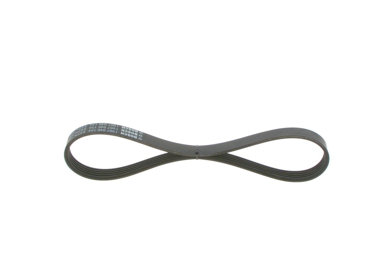 Curea transmisie cu caneluri BOSCH Elastic 1 987 946 134